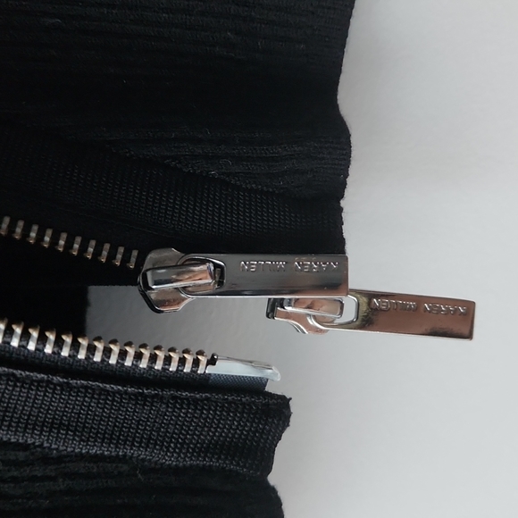 Karen Millen Knit Fitted Cardigan - Picture 5 of 9